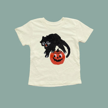 Hallows' Eve Youth Tee - Parkette.