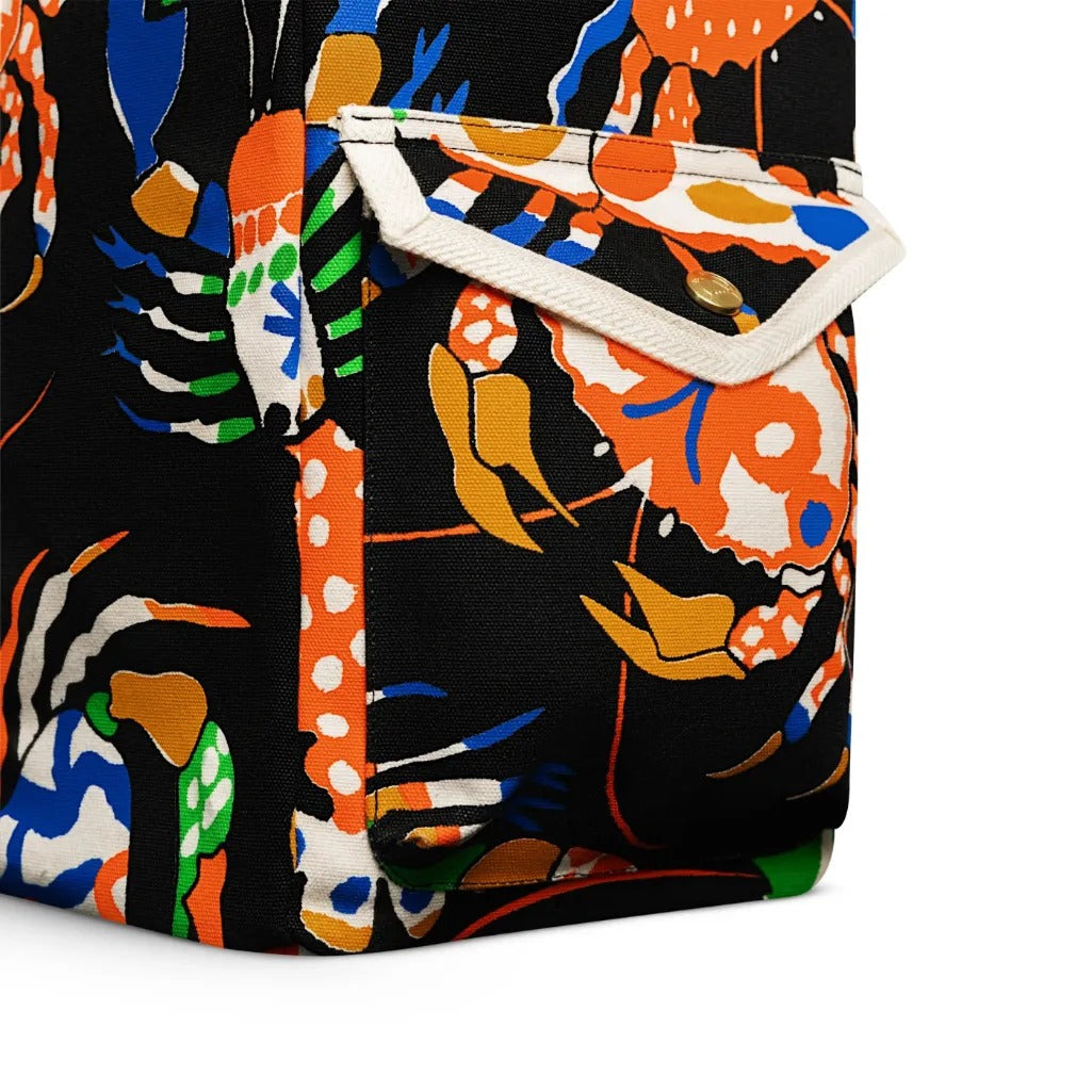 Magic Sea Life Beach Bag - Parkette.