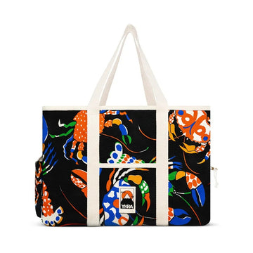 Magic Sea Life Beach Bag - Parkette.