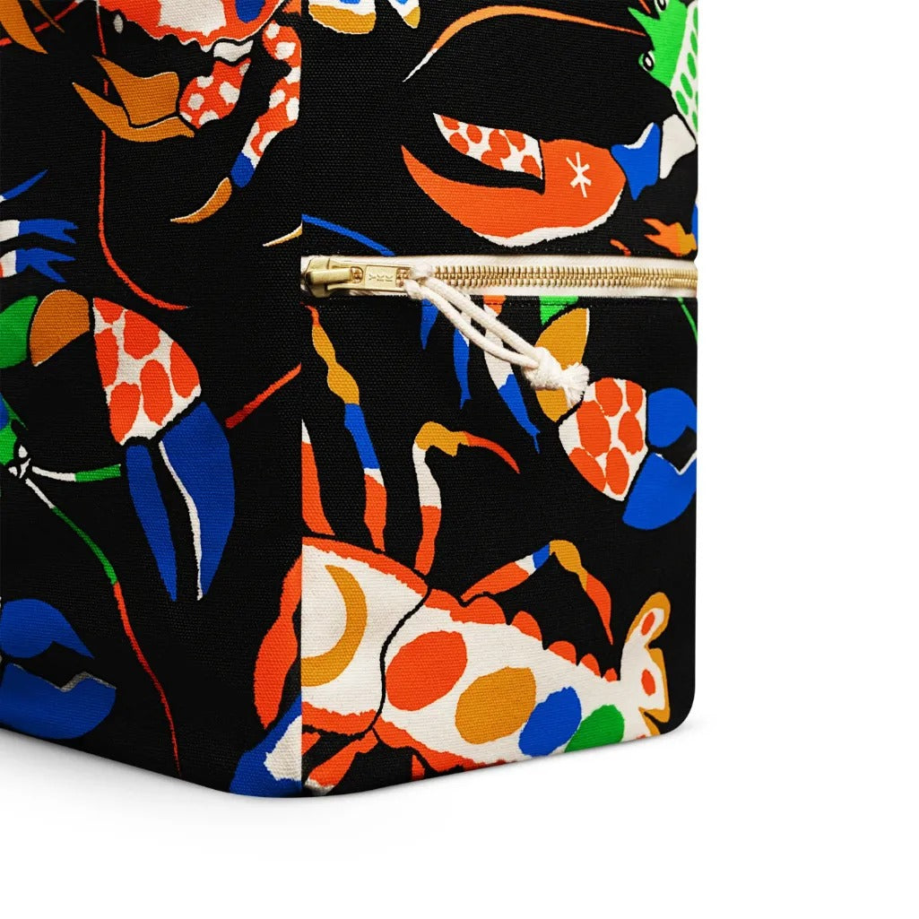 Magic Sea Life Beach Bag - Parkette.