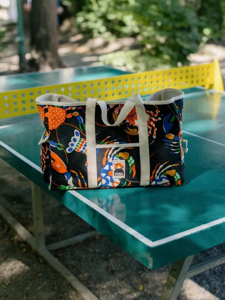 Magic Sea Life Beach Bag - Parkette.