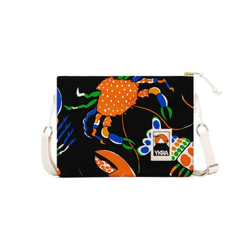 Magic Sealife Side Pouch - Parkette.