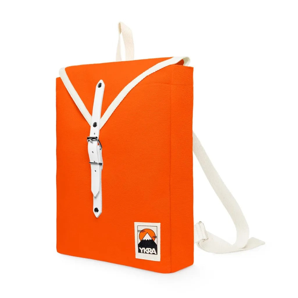 Scout Orange Backpack - Parkette.