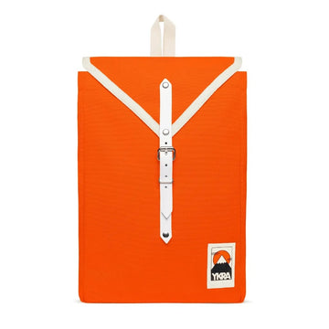Scout Orange Backpack - Parkette.