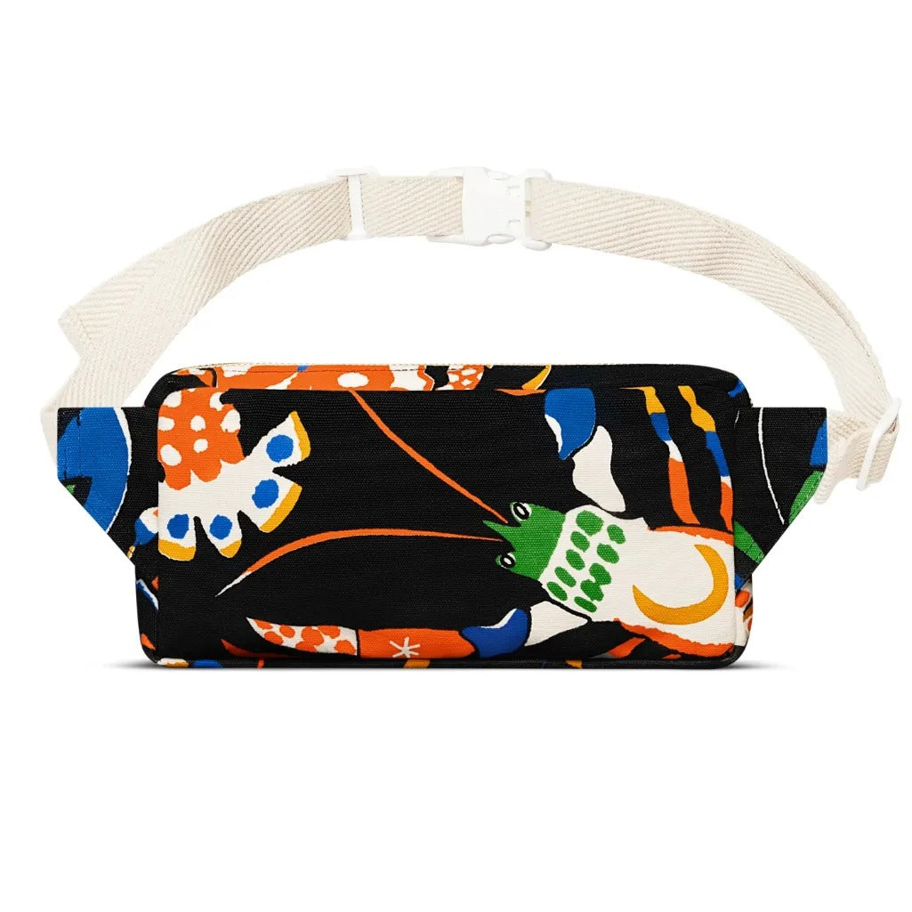 Magic Sealife Fanny Pack - Parkette.