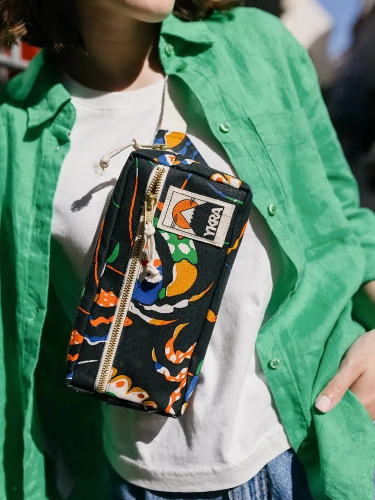 Magic Sealife Fanny Pack - Parkette.