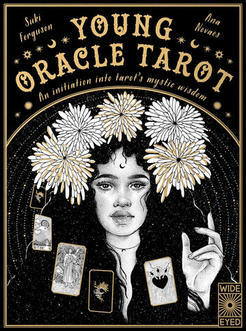 Young Oracle Tarot - Parkette.