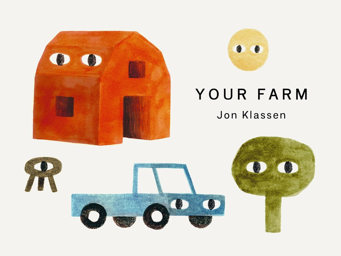 Your Farm - Parkette.