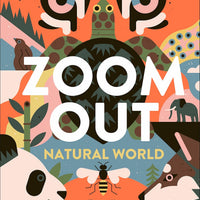 Zoom Out Natural World