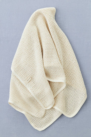 Baby Blanket - Parkette.