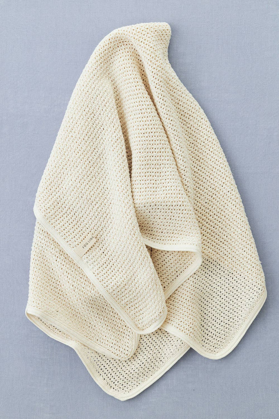 Baby Blanket - Parkette.