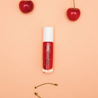 Rollette Lip Gloss - Cherry - Parkette.