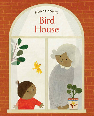 Bird House - Parkette.