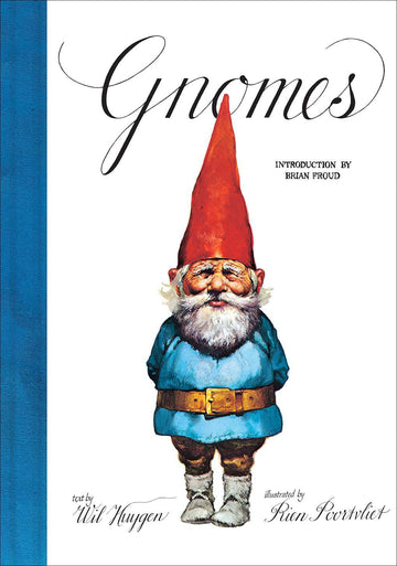 Gnomes - Parkette.