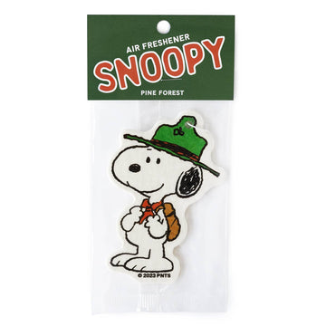 Peanuts® x Three Potato Four Snoopy Scout Air Freshener - Parkette.