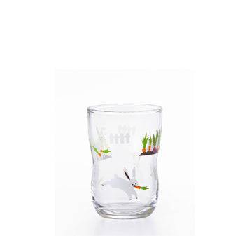 Hide and Seek Glass - Parkette.