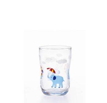 Hide and Seek Glass - Parkette.
