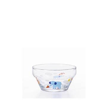 Hide and Seek Bowl - Parkette.