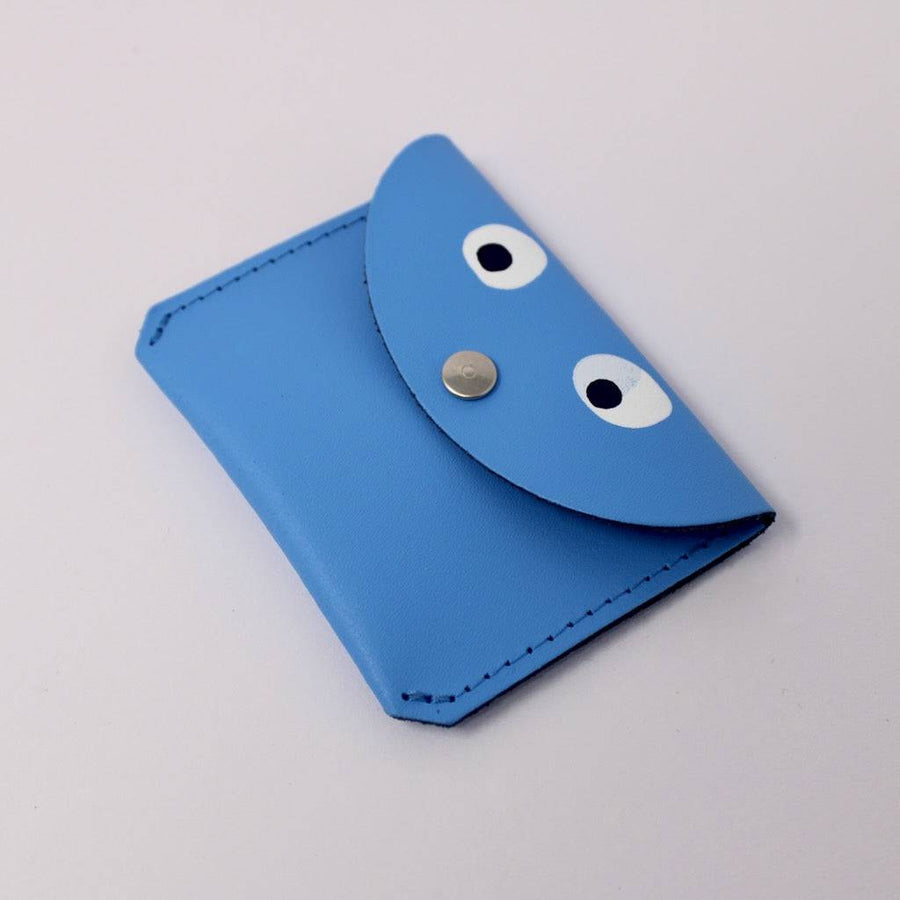 Googly Eye Mini Coin Purse - Parkette.