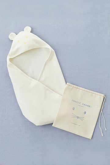 Baby Swaddle - Parkette.
