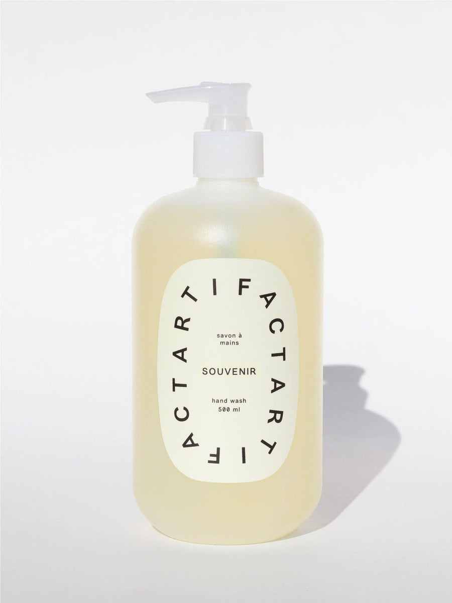 Souvenir Hand Wash - Parkette.