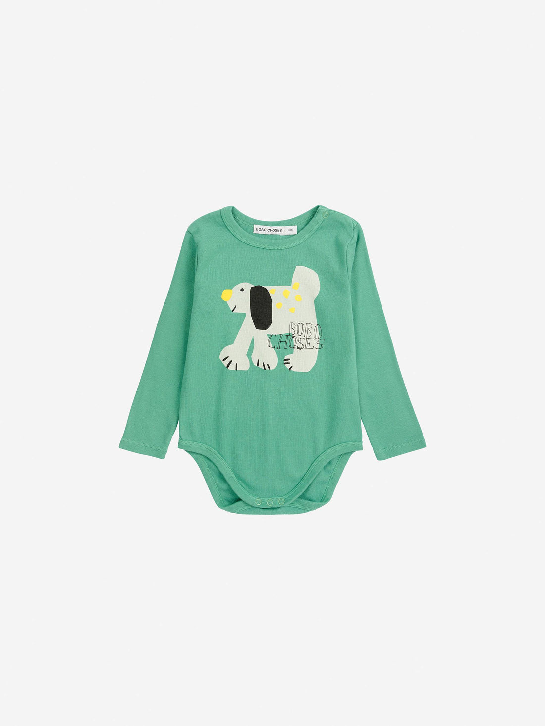 Baby Fairy Dog Body - Parkette.