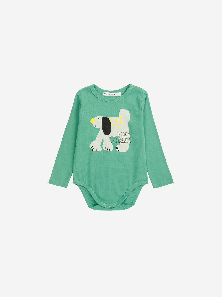 Baby Fairy Dog Body - Parkette.