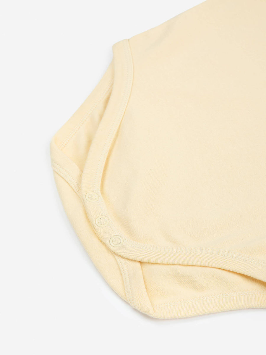 Baby Freedom Bird Body - Parkette.