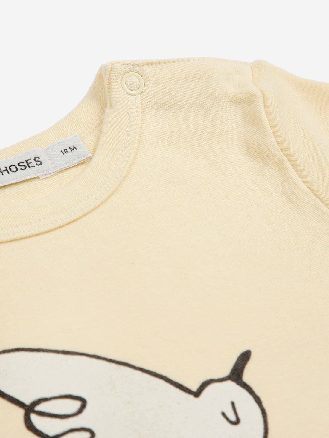 Baby Freedom Bird Body - Parkette.