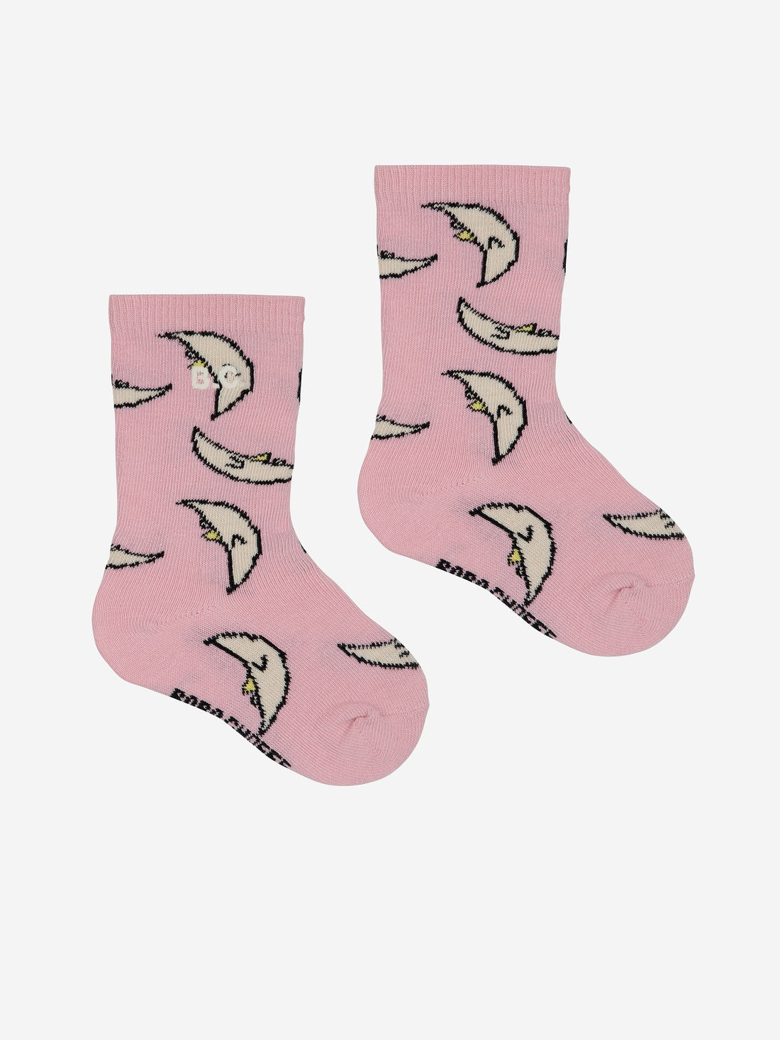Baby Beneath the Moon All Over Long Socks - Parkette.
