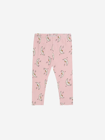 Baby Beneath the Moon Leggings - Parkette.