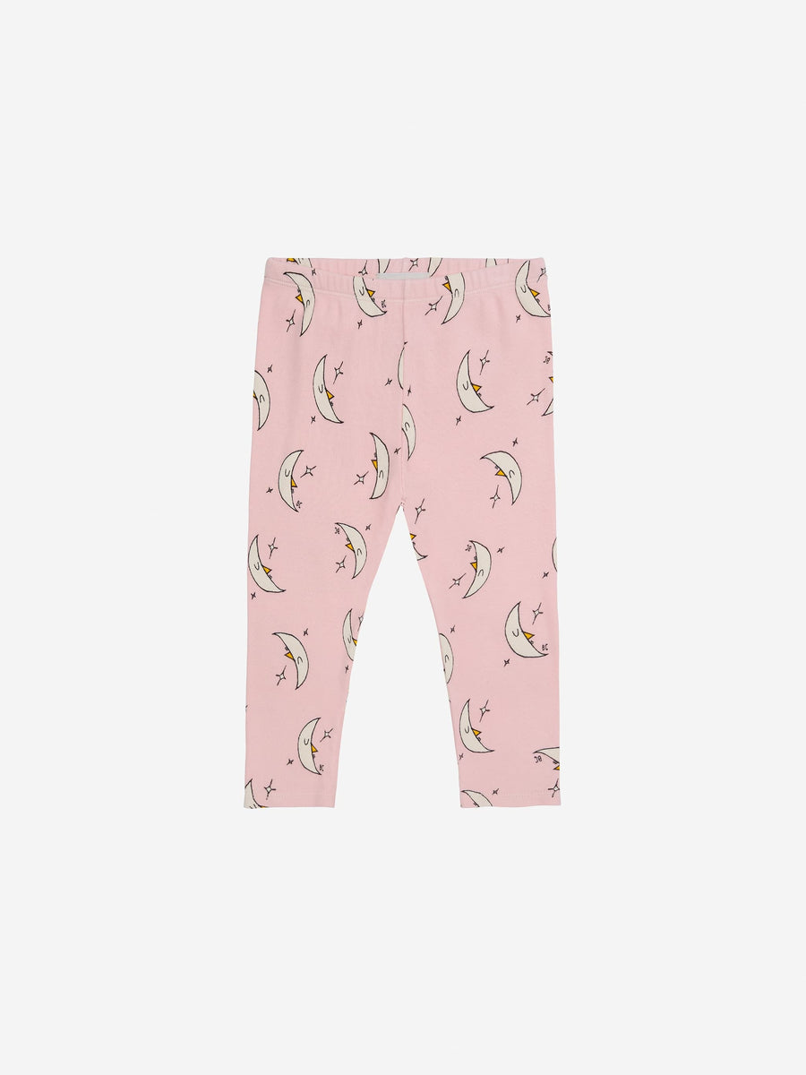 Baby Beneath the Moon Leggings - Parkette.