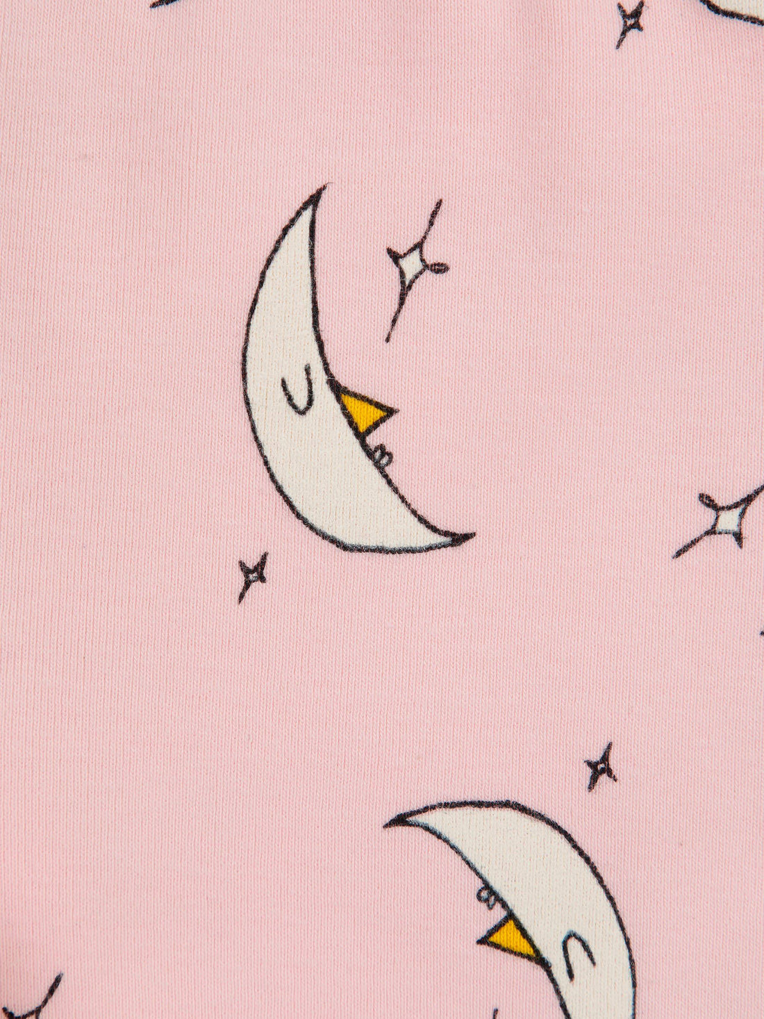 Baby Beneath the Moon Leggings - Parkette.