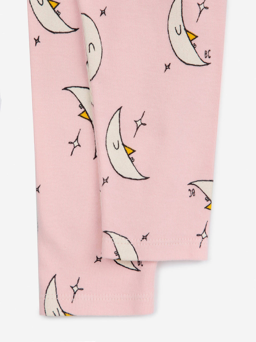 Baby Beneath the Moon Leggings - Parkette.