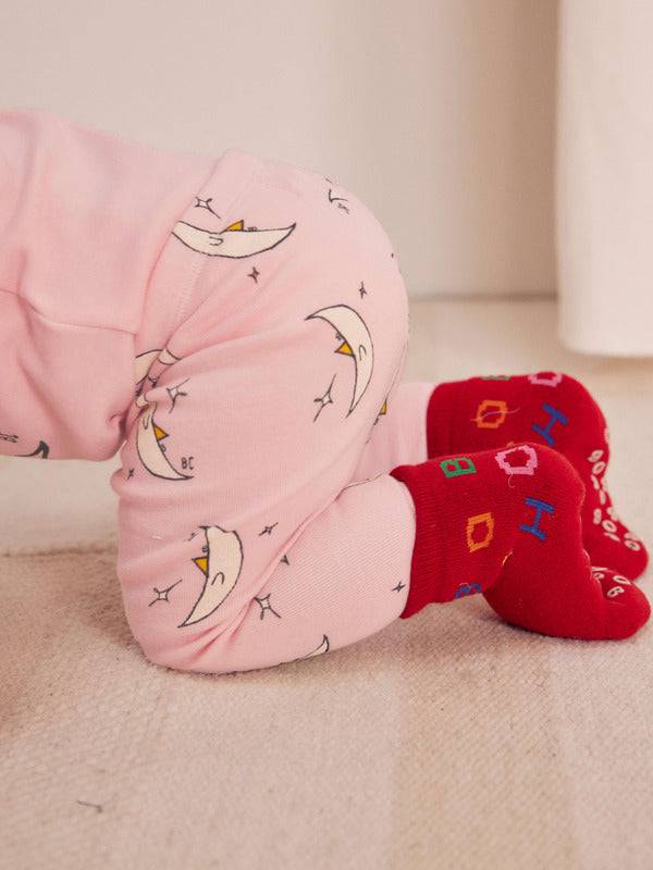 Baby Beneath the Moon Leggings - Parkette.