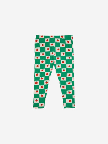 Baby Tomato All Over Leggings - Parkette.