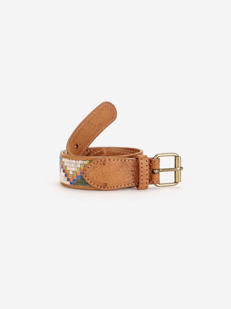 BC Vintage Belt - Parkette.