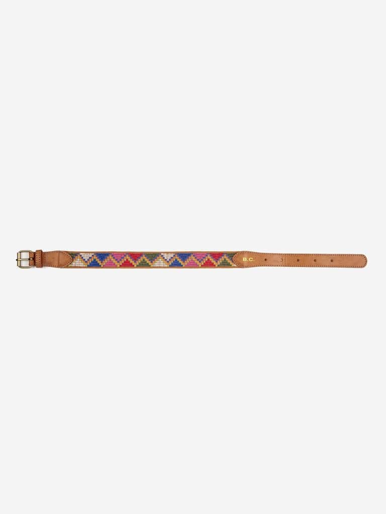 BC Vintage Belt - Parkette.