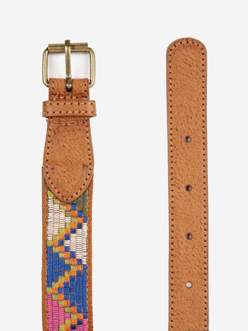 BC Vintage Belt - Parkette.