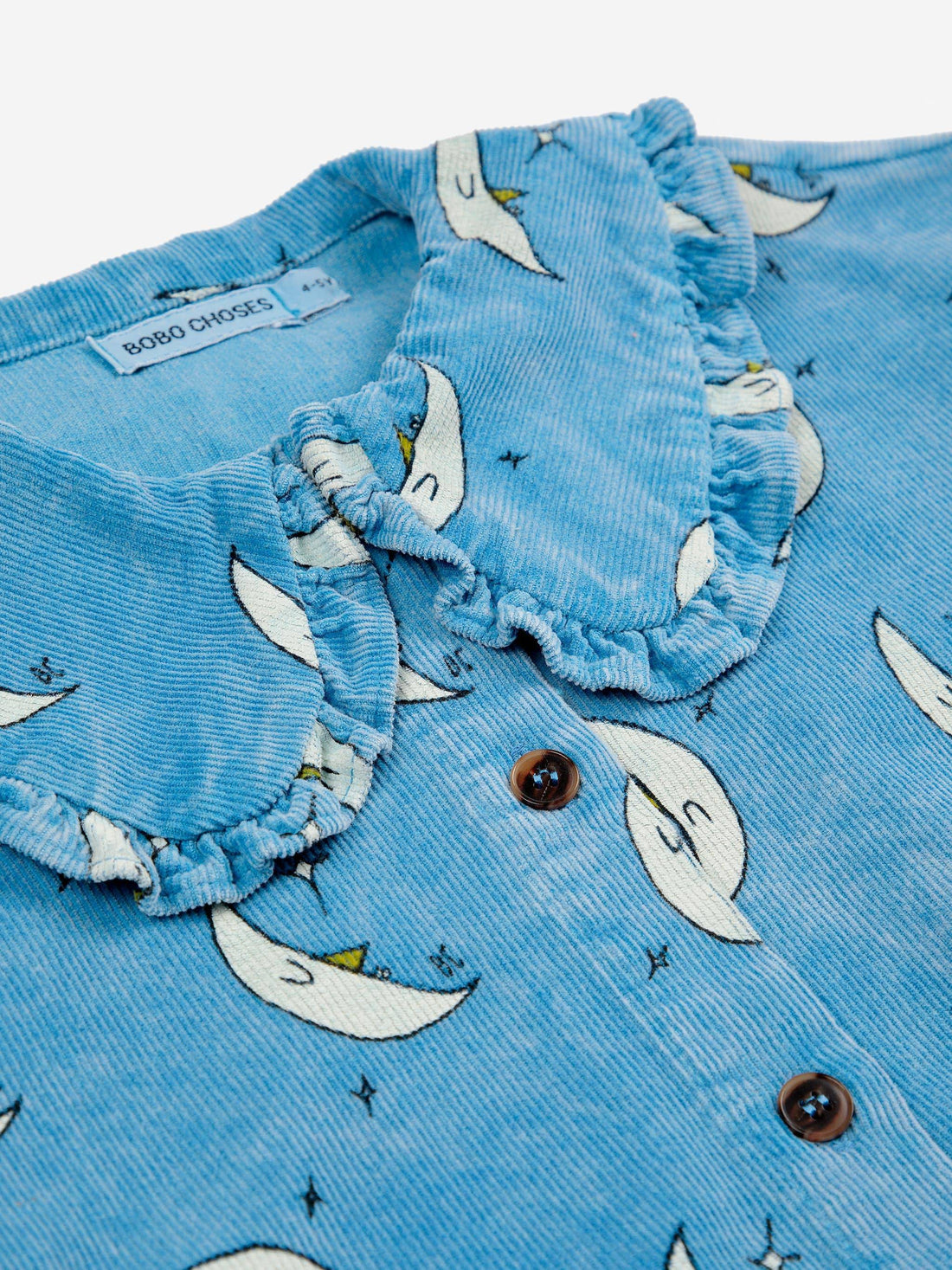 Beneath the Moon All Over Woven Dress - Parkette.