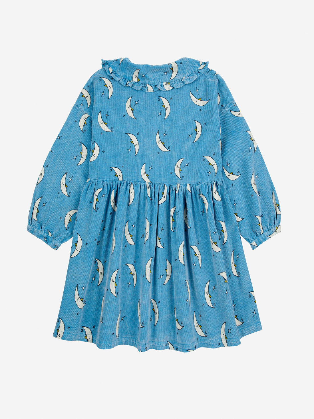 Beneath the Moon All Over Woven Dress - Parkette.
