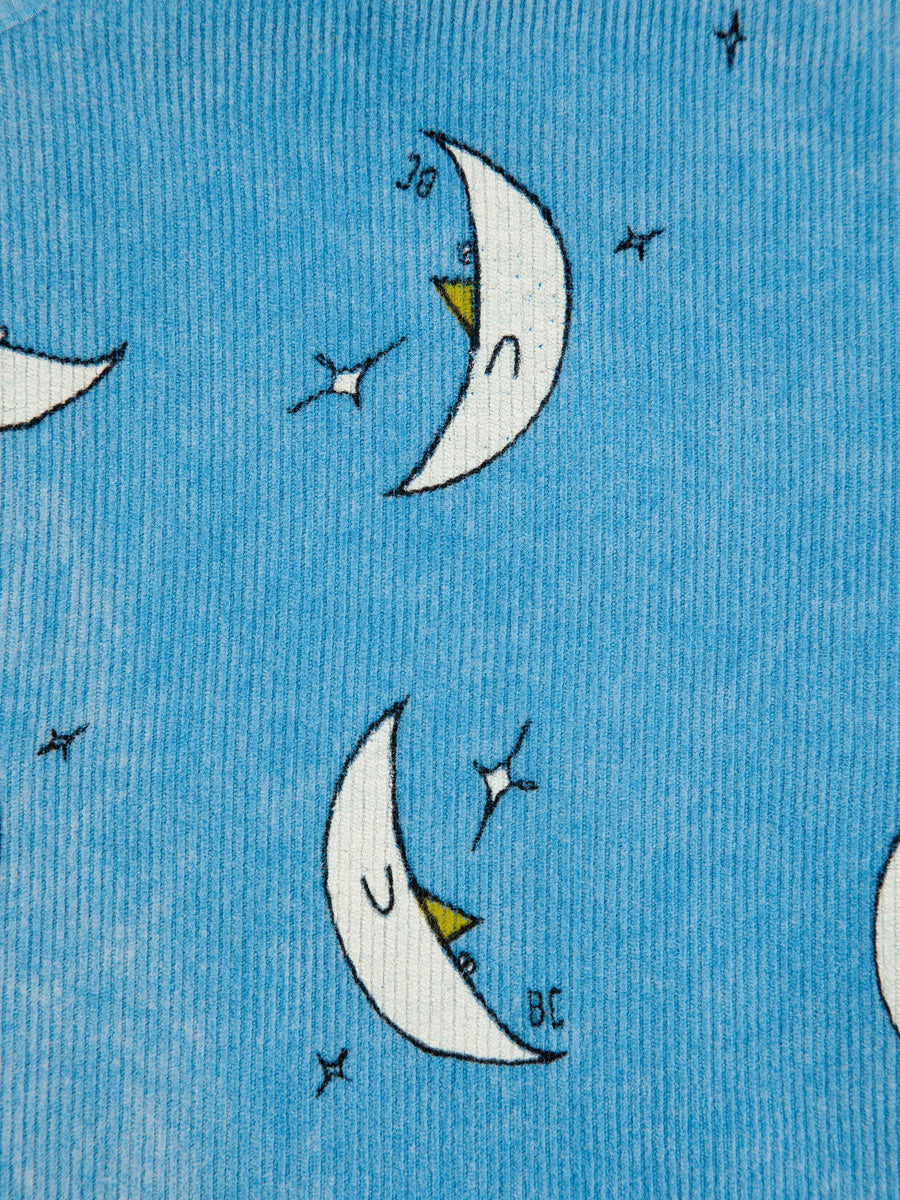 Beneath the Moon All Over Woven Dress - Parkette.