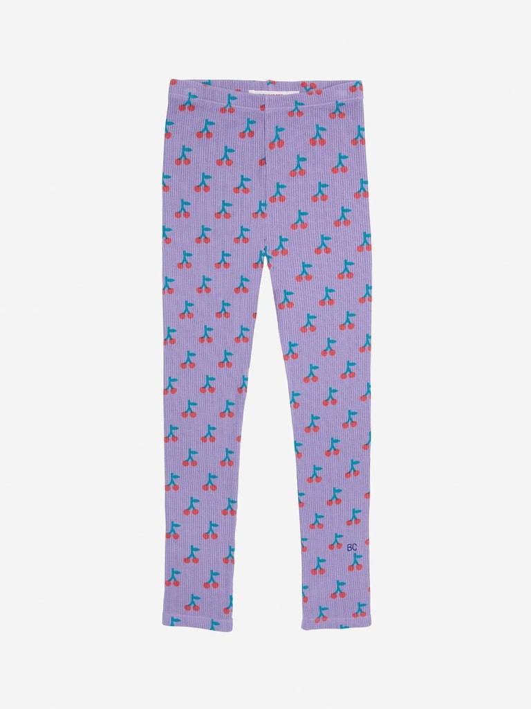 Bobo Cherry All Over Leggings - Parkette.