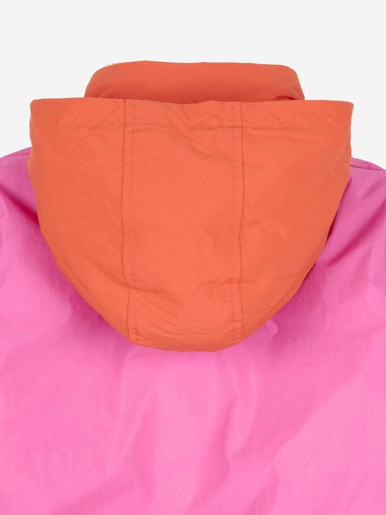 Bobo Circle Anorak - Parkette.