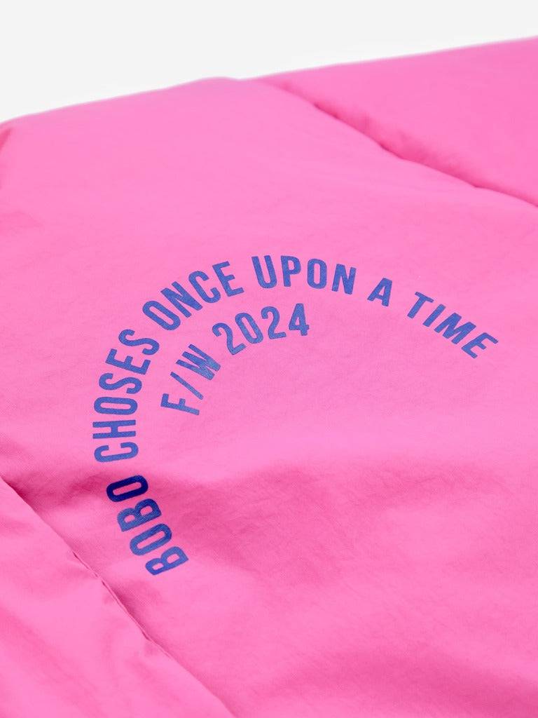 Bobo Circle Anorak - Parkette.