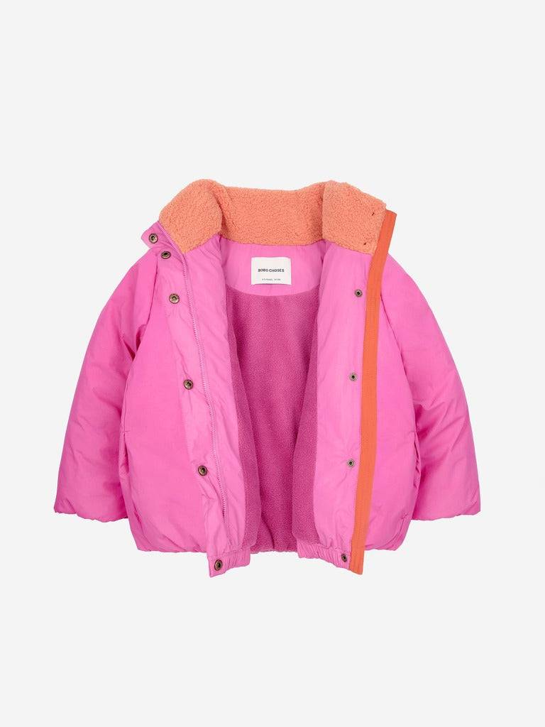 Bobo Circle Anorak - Parkette.