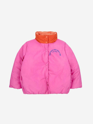 Bobo Circle Anorak - Parkette.