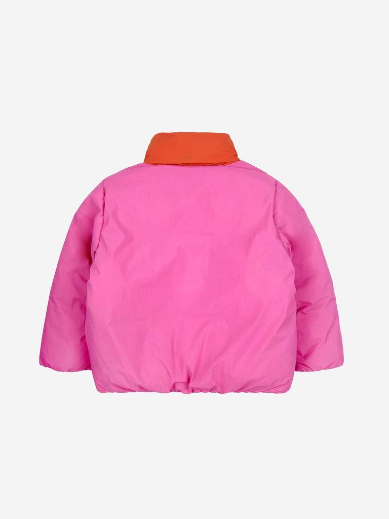 Bobo Circle Anorak - Parkette.