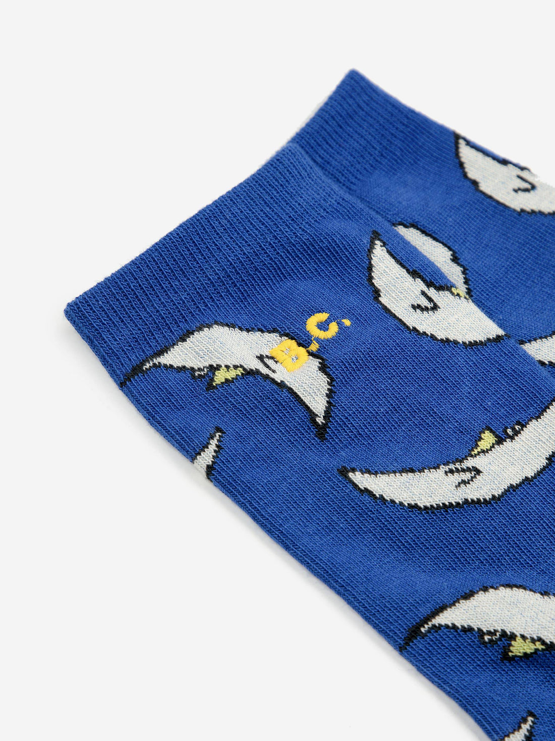 Beneath the Moon All Over Long Socks - Parkette.