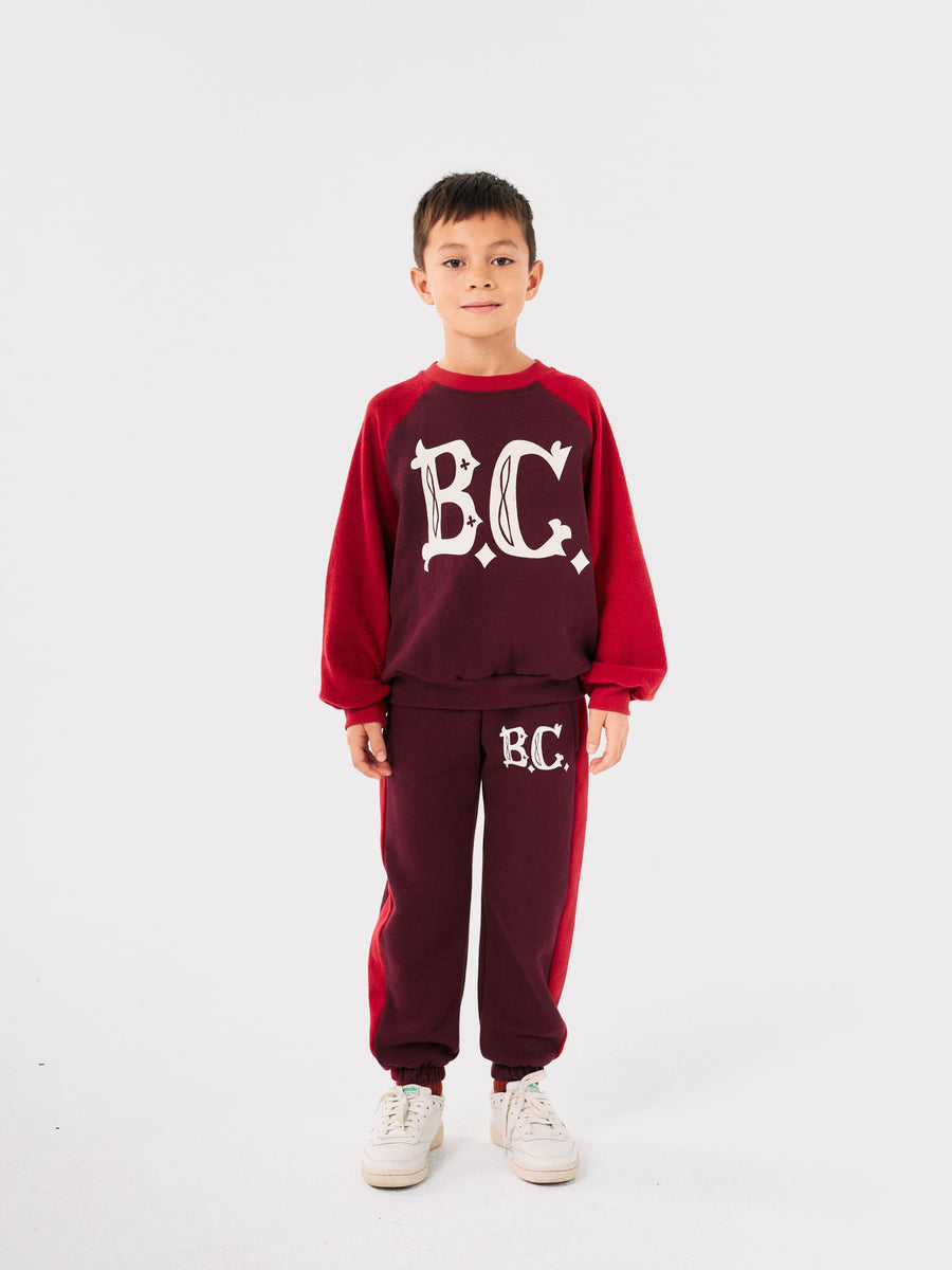 B.C. Vintage Jogging Pants - Parkette.